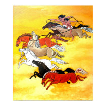 Wild horses posters by myhome71 Wild horses posters