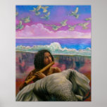 ''WILD HORSES'' POSTERS