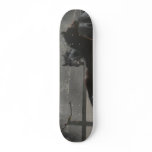 Wild Horses Skateboard Deck