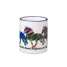 Wild Icelandic's Coffee Mugs