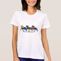 Wild Icelandic's t-shirts