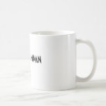 WILD INDIAN MUG