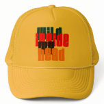 wild inside my head hats
