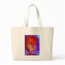 WILD! IRIS bags by dequilla WILD! IRIS bags