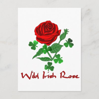 Irish Rose