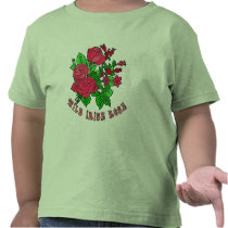Wild Irish Rose Products t-shirts