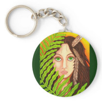 Wild Key Chains