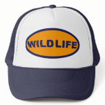 Wild Life Hat