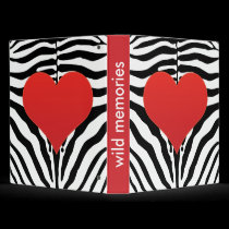 wild love binders