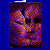 wild love cards