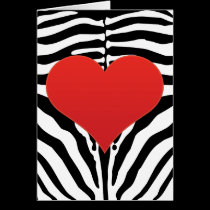 wild love cards