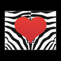 wild love postcards