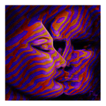 wild love posters by nefera wild love posters