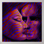 wild love posters