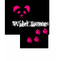 Wild Love t-shirts