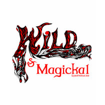 Wild & Magickal t-shirts by eyeofhorusmpls Wild & Magickal t-shirts