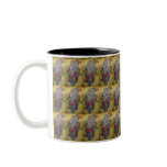 wild man coffee mug