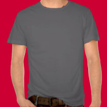 Wild Man WolfMan Woodcut Graphic t-shirts