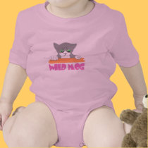 wild mog t-shirts