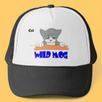 Wild Mog hats