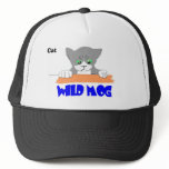 Wild Mog hats
