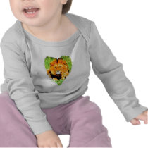 Wild Mommy 3 t-shirts