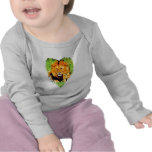 Wild Mommy 3 t-shirts