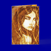 WILD moon cards