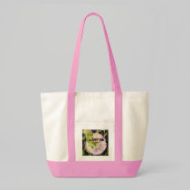 Wild Morning Glory by Alexandra Cook bags