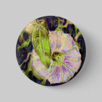 Wild Morning Glory by Alexandra Cook buttons