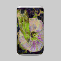 Wild Morning Glory by Alexandra Cook casemate cases