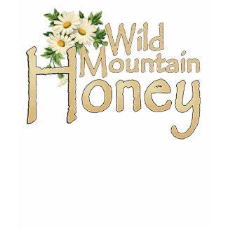 Wild Mountain Honey Daisy T-Shirt shirt