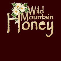 Wild Mountain Honey Daisy T-Shirt t-shirts