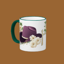 Wild Mountain Honey Mug or Cup by RanchLady Wild Mountain Honey Mug or Cup