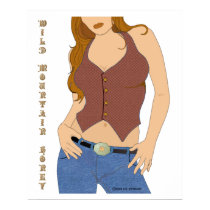 Wild Mountain Honey Poster Print by RanchLady Wild Mountain Honey Poster Print