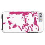 wild mustangs design apple iphone6 case design