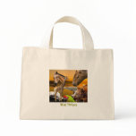 Wild Nature Tote Bags