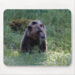 Wild Nature Series Mouse Pad