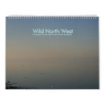 Wild North West Calendars
