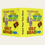 Wild Oats To Oat Bran Avery Binder