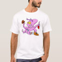 wild Octopus t-shirts by dtitus wild Octopus t-shirts