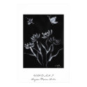Wild Orchid I posters