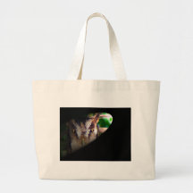 Wild Owl, customize it! Bags