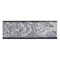 Wild Paisley World business cards by hartmanartsource Wild Paisley World business cards