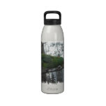Wild parrot #4 drinking bottles