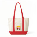 Wild Phoenix Bag