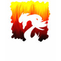 Wild Phoenix T-Shirt