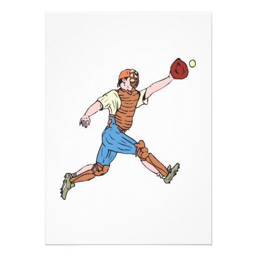Wild Pitch Custom Announcement