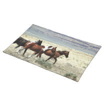 Wild Place Mats placemats