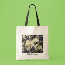 Wild Plum bags